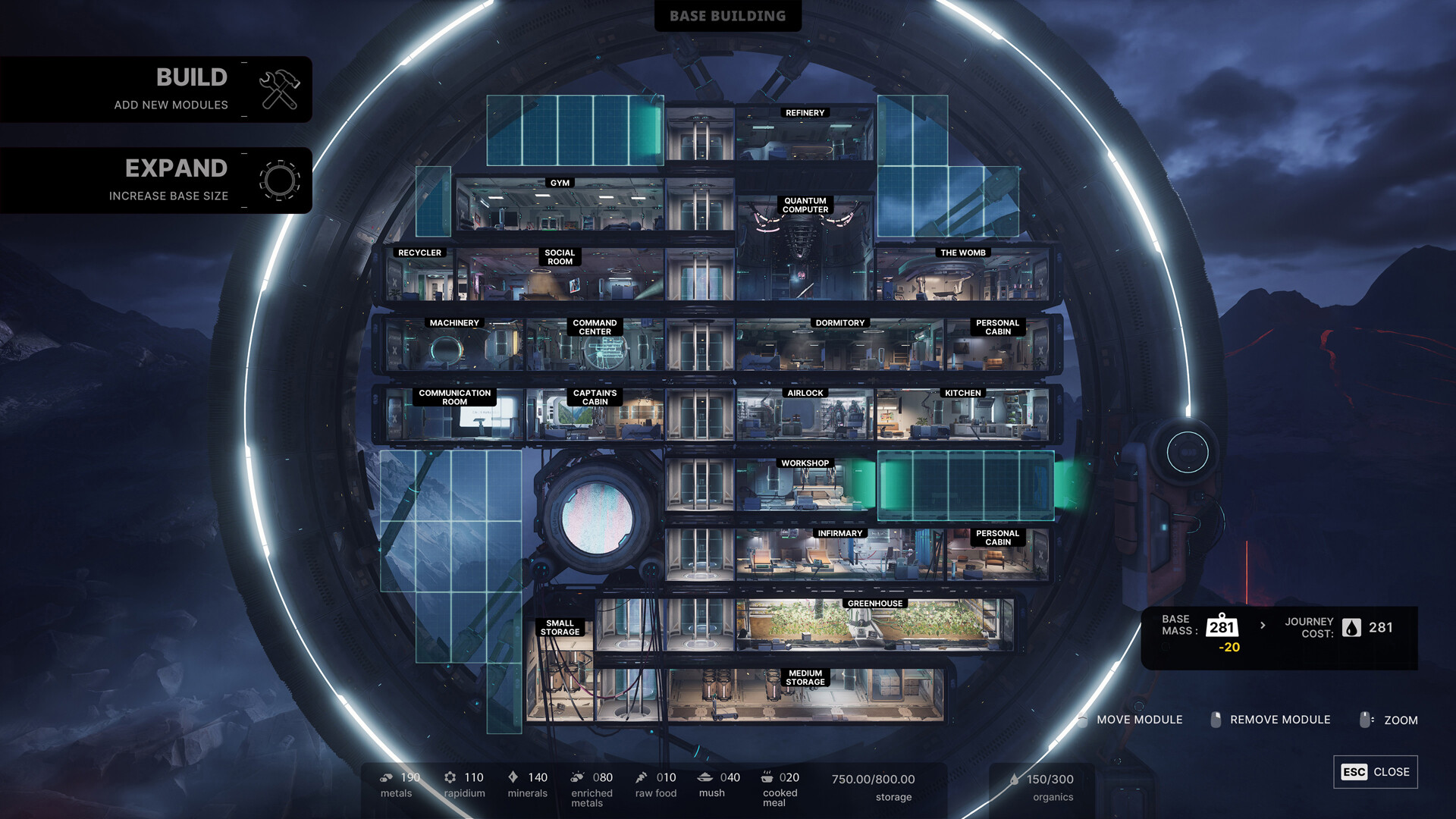 《多重人生/The Alters》PC中文版下载-含v1.4.1.2-创领云聚