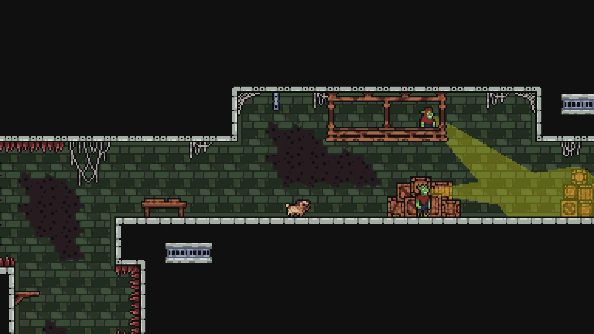 《六魂 6Souls》Switch英文版NSP下载-创领云聚