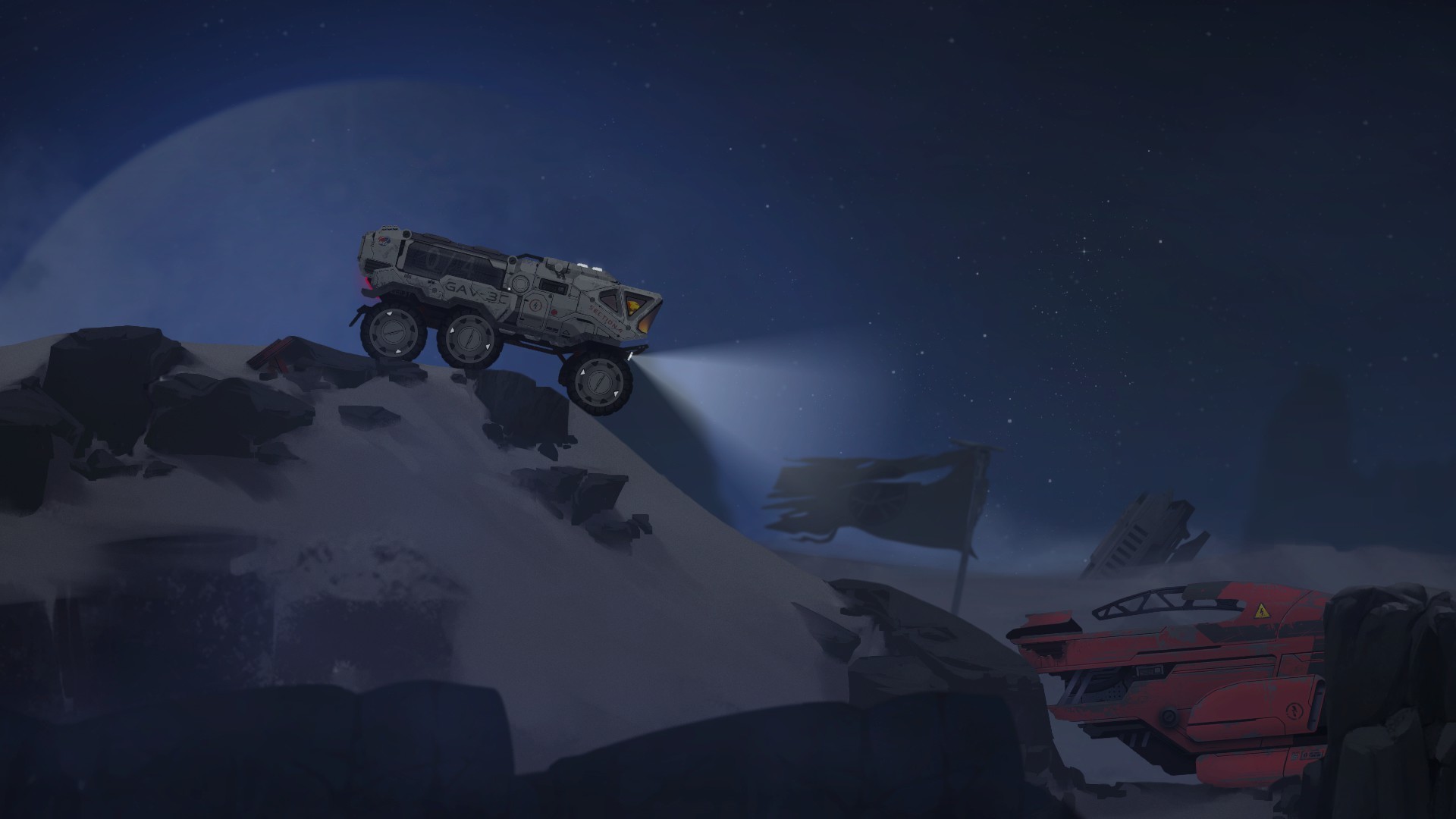 《默途 MONOBOT》Switch中文版NSZ下载 – 含1.0.2补丁-创领云聚