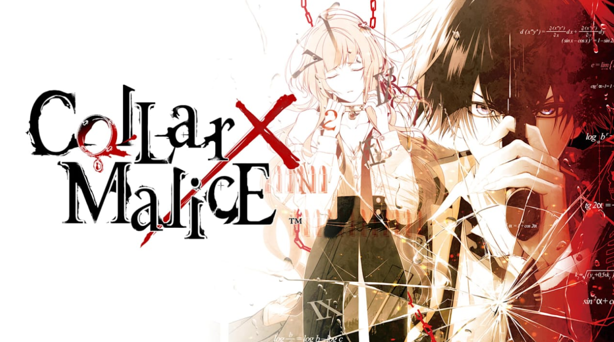 《项圈 x 恶意 Collar X Malice》Switch中文版NSZ下载 – 含1.1.0补丁-创领云聚