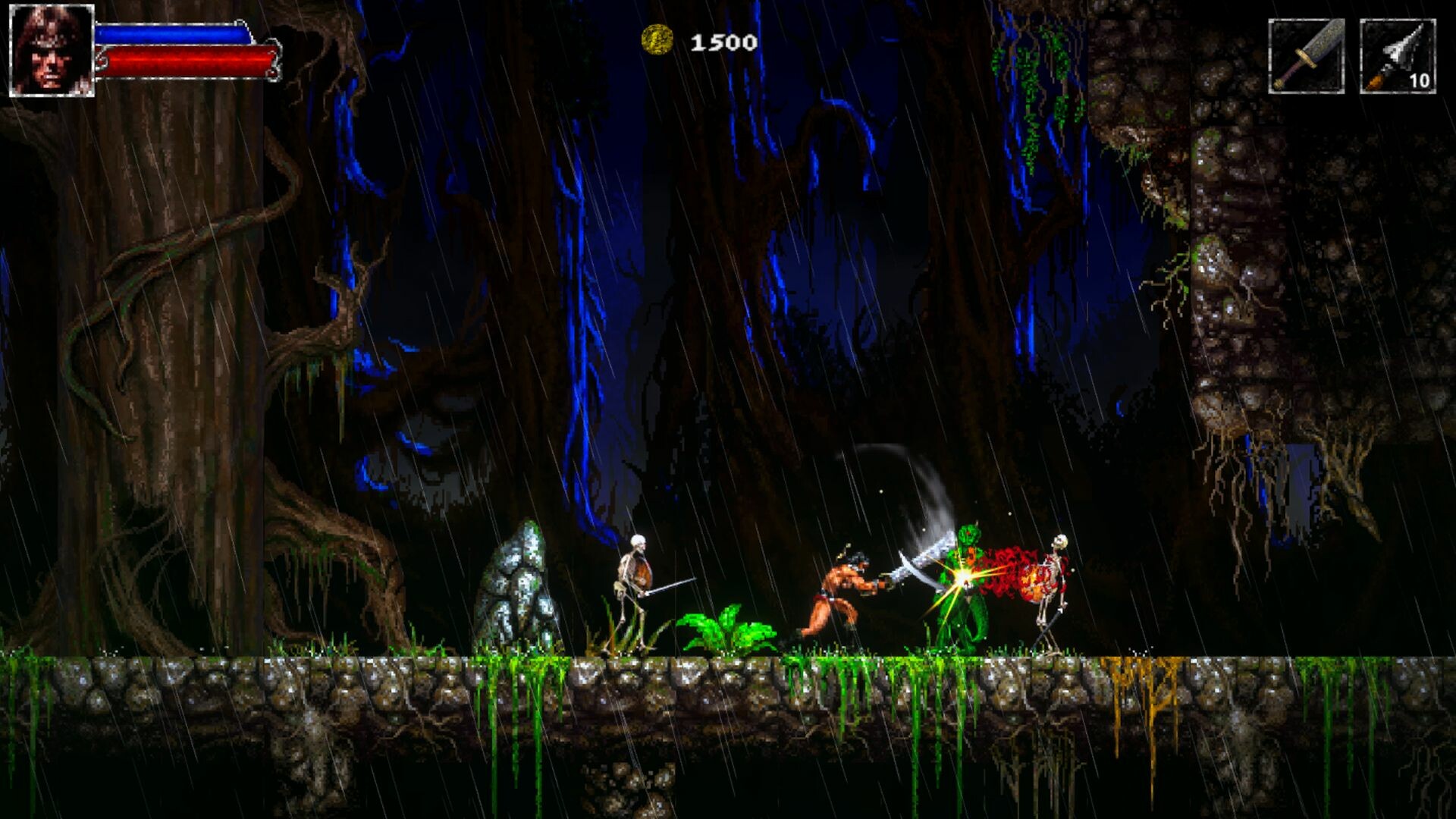 《贝荷嘉2/Beholgar 2》PC中文版下载-含Build.21113986-创领云聚