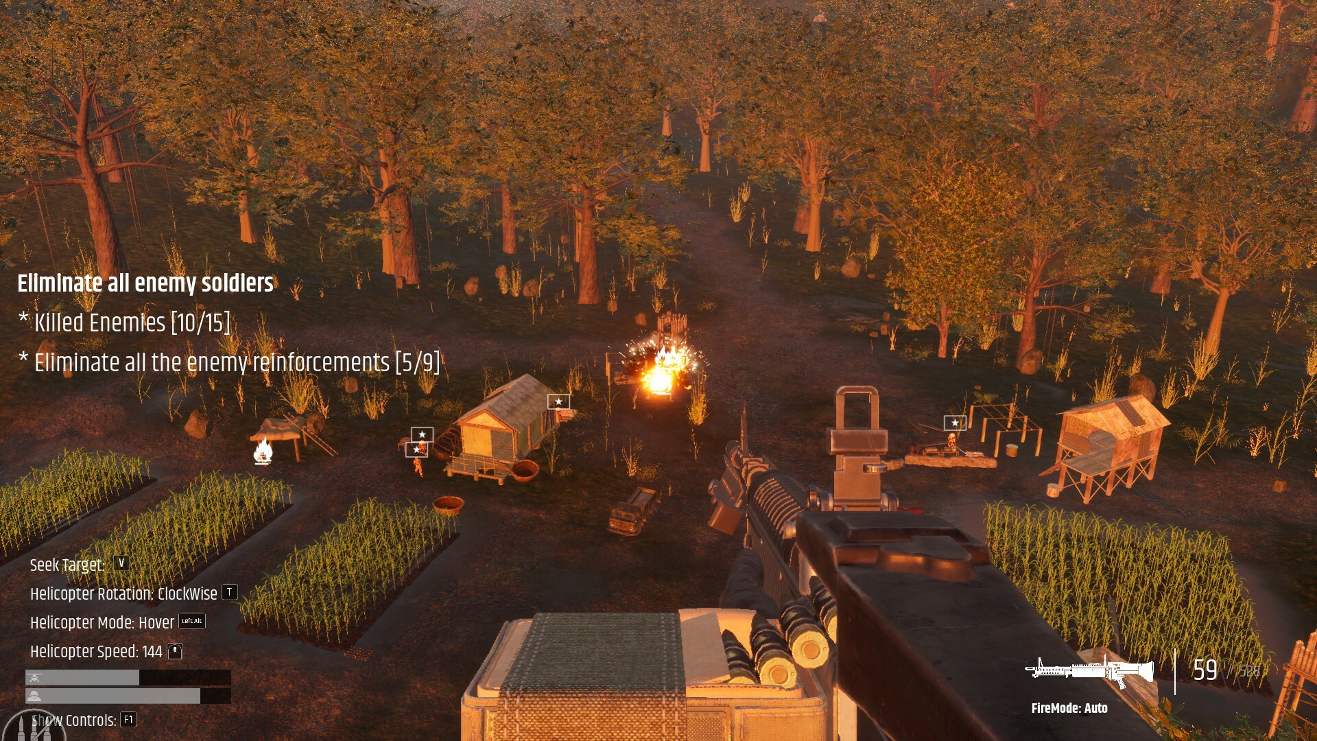 《漂亮击杀！/Good Kill!》PC中文版下载-含Build.20175532-创领云聚