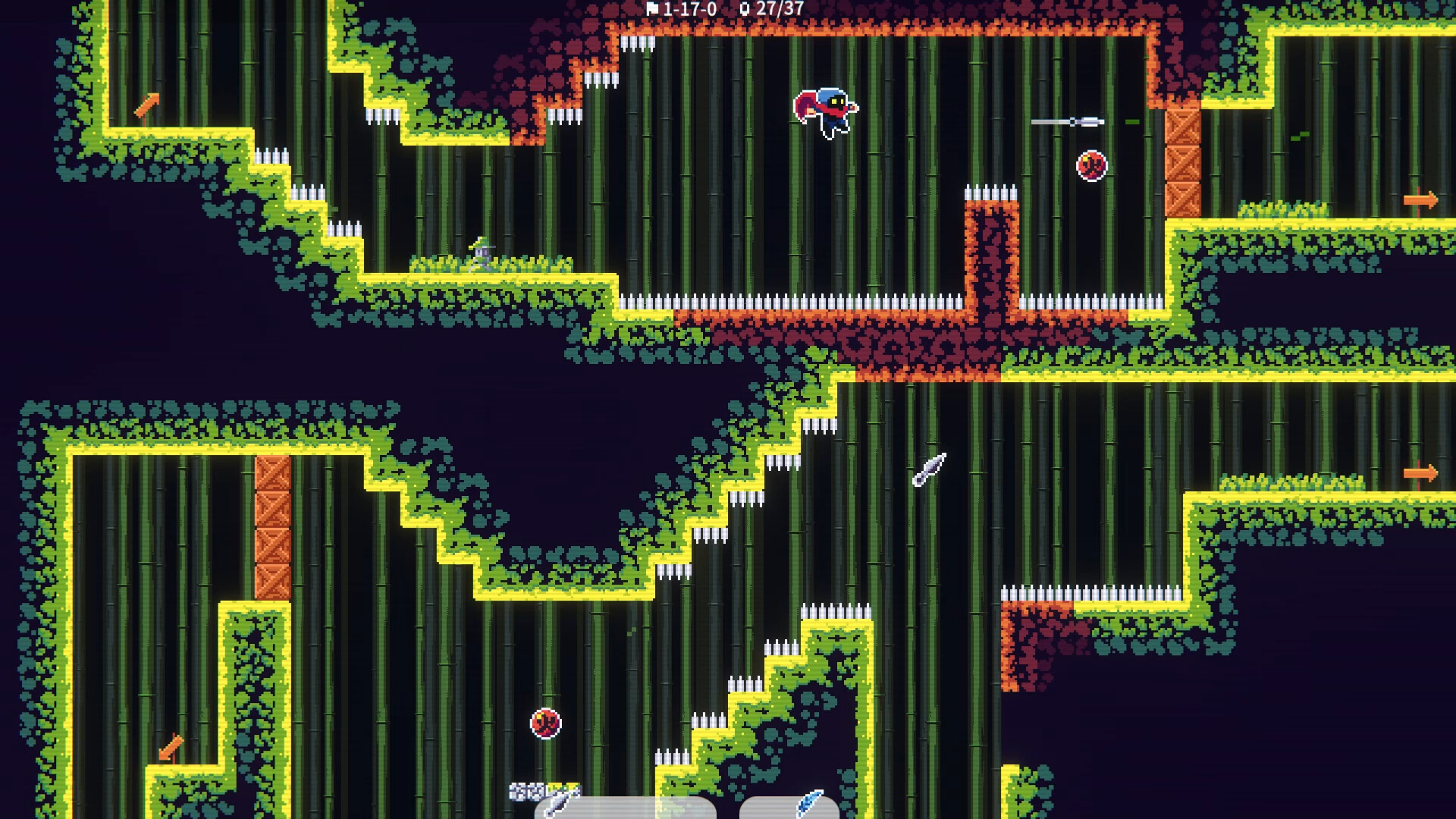 《忍者明》Switch中文版NSP下载-创领云聚