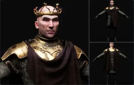 图片[7]-《骑马与砍杀2霸主》权游国度MOD 6.2整合版-创领云聚