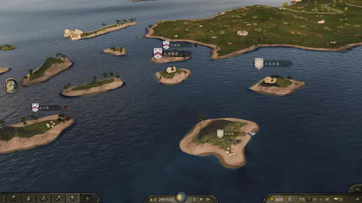 图片[9]-《骑马与砍杀2霸主》权游国度MOD 6.2整合版-创领云聚