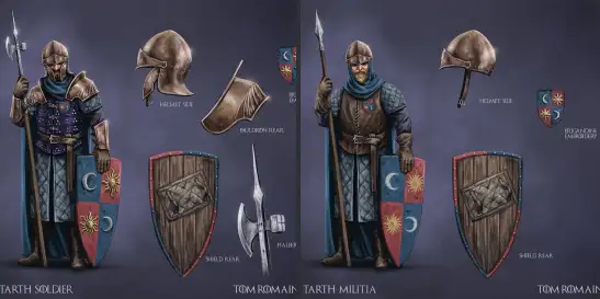 图片[8]-《骑马与砍杀2霸主》权游国度MOD 6.2整合版-创领云聚