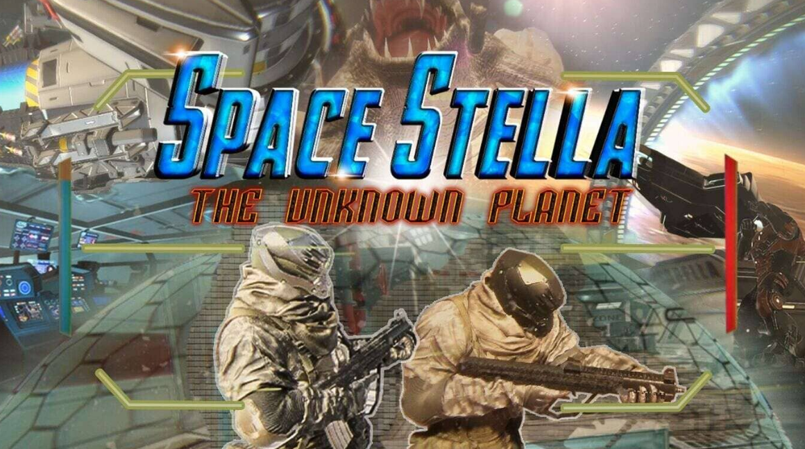 《太空恒星：未知行星 Space Stella The Unknown Planet》Switch中文版NSZ下载 – 含1.0.2补丁-创领云聚