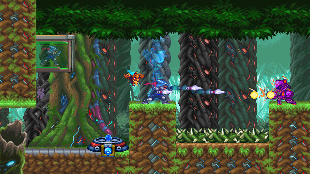 《狂暴小子 Berserk Boy》Switch美版中文NSZ下载 – 含1.13补丁-创领云聚