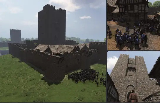 图片[11]-《骑马与砍杀2霸主》权游国度MOD 6.2整合版-创领云聚