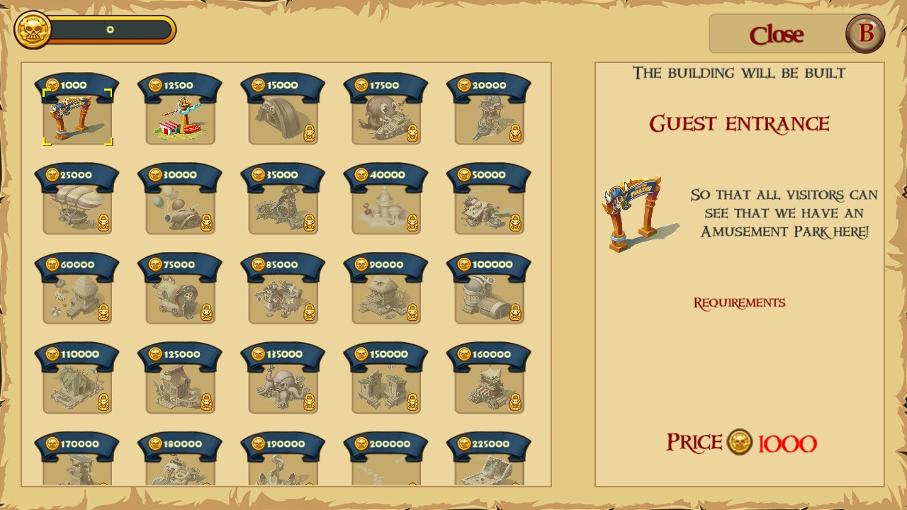 《三消海盗2 Match Three Pirates II》Switch英日文版NSZ下载-创领云聚