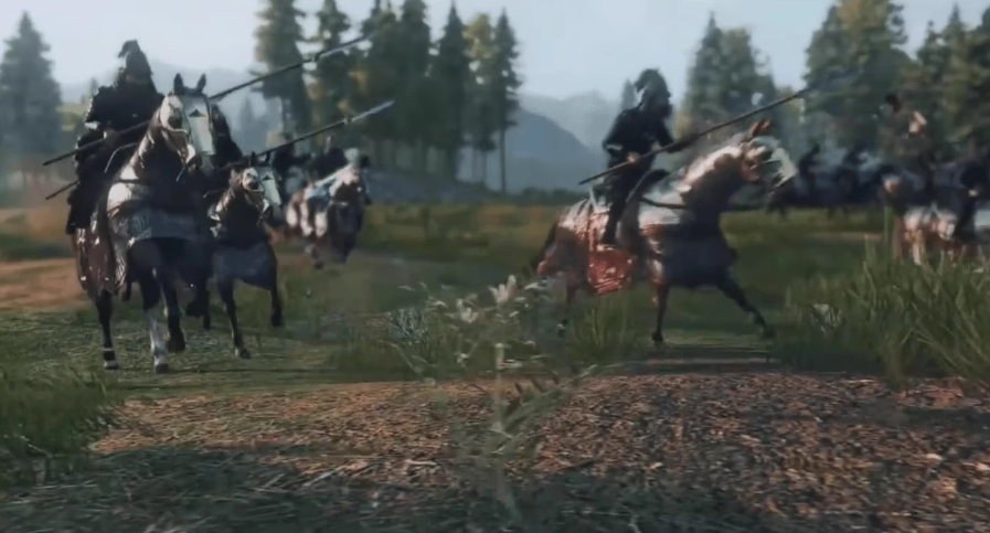 图片[1]-《骑马与砍杀2》衣谷三国MOD本体+拓展包-创领云聚