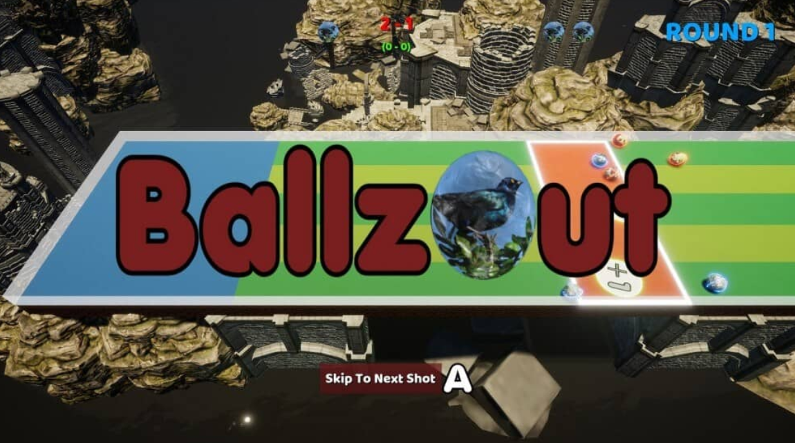 《滚出去 BallzOut》Switch英文版NSZ下载 – 含1.1.0补丁-创领云聚