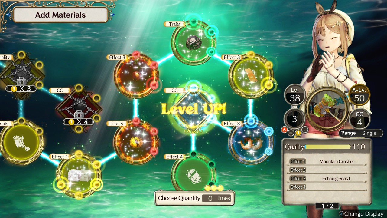 【5.05】《炼金工房三部曲～DX》PS4美版日英文下载- 含本体+5.05降级补丁-创领云聚