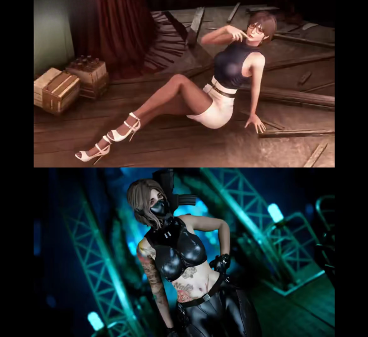 2025年辐射4新mod整合版合集mod大全【1T容量】【超高画质+超多衣服+任务模组】-创领云聚