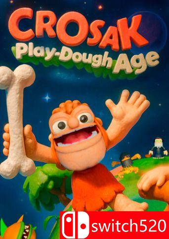 《克洛萨克（CROSAK）》官方中文 [中文/繁体/英文/日语]-创领云聚