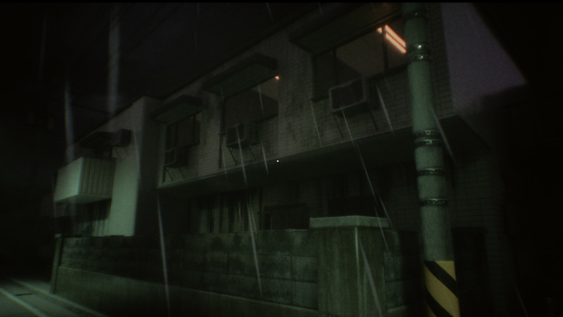 《心隙 The Gap》美版中文+1.0.8补丁-创领云聚