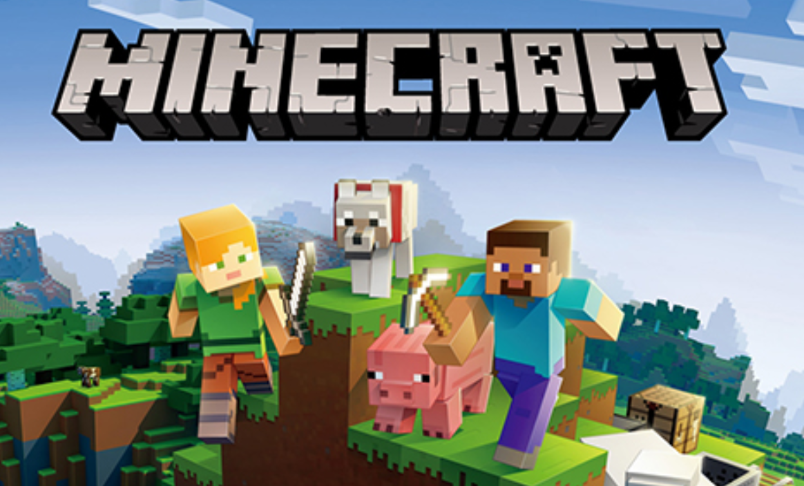 【5.05】《我的世界：基石版》PS4欧版中文下载- 含3.27补丁+DLC-创领云聚