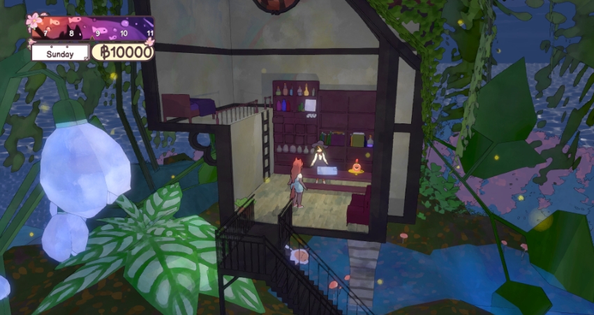 PC游戏《撸猫模拟器 Calico》中文Build.21134943-创领云聚