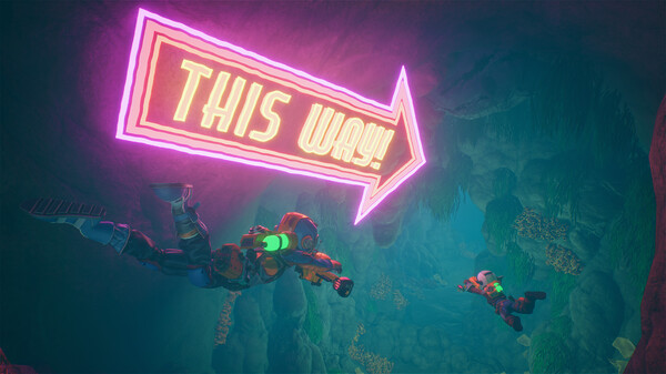 《狂野星球复仇记/Revenge of the Savage Planet》PC中文版下载-含v20251212-创领云聚