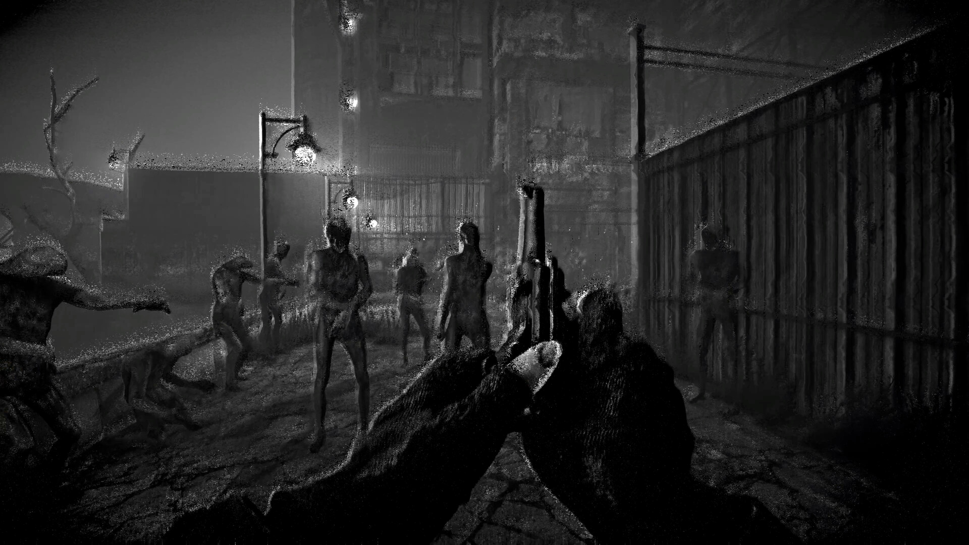 《全面混沌/Total Chaos》PC英文版下载-含v1.051-创领云聚