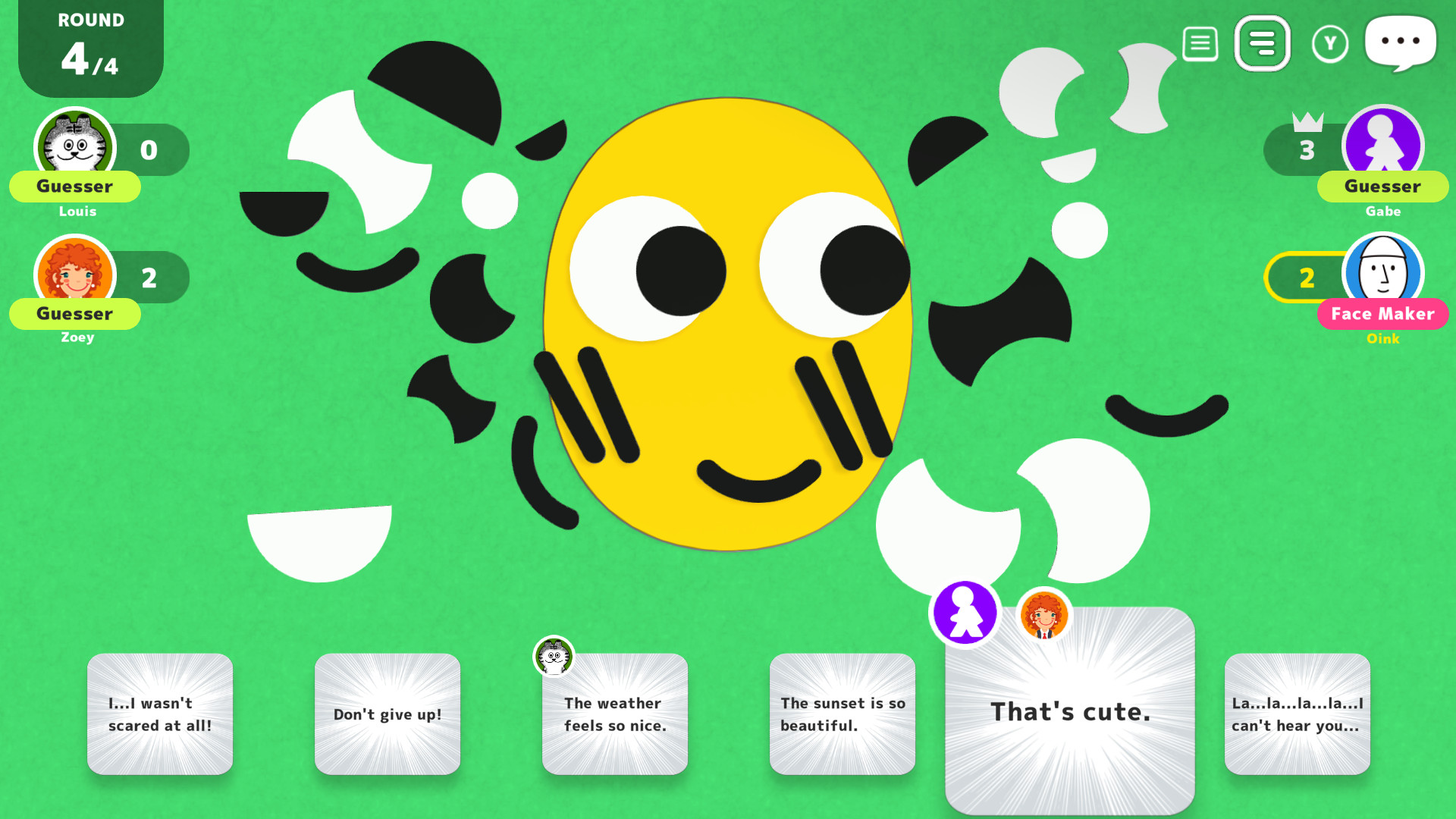 《一起来玩吧!幸运猪仔 Let’s Play! Oink Games》Switch中文版NSZ下载 – 含9.1.1补丁+DLC-创领云聚