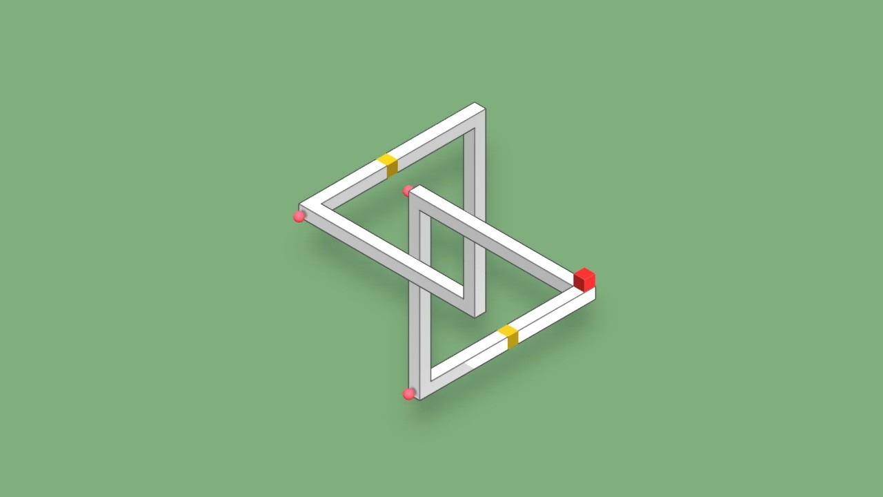 《意外空间 2 hocus 2》Switch中文版NSZ下载-创领云聚