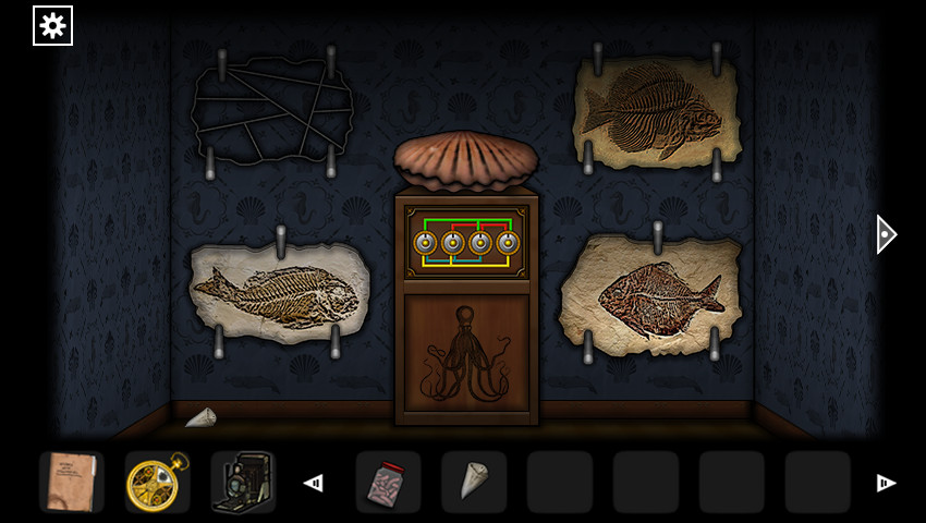 《遗忘之丘：幻灭 Forgotten Hill Disillusion》Switch中文版NSZ下载 – 含1.0.2补丁-创领云聚