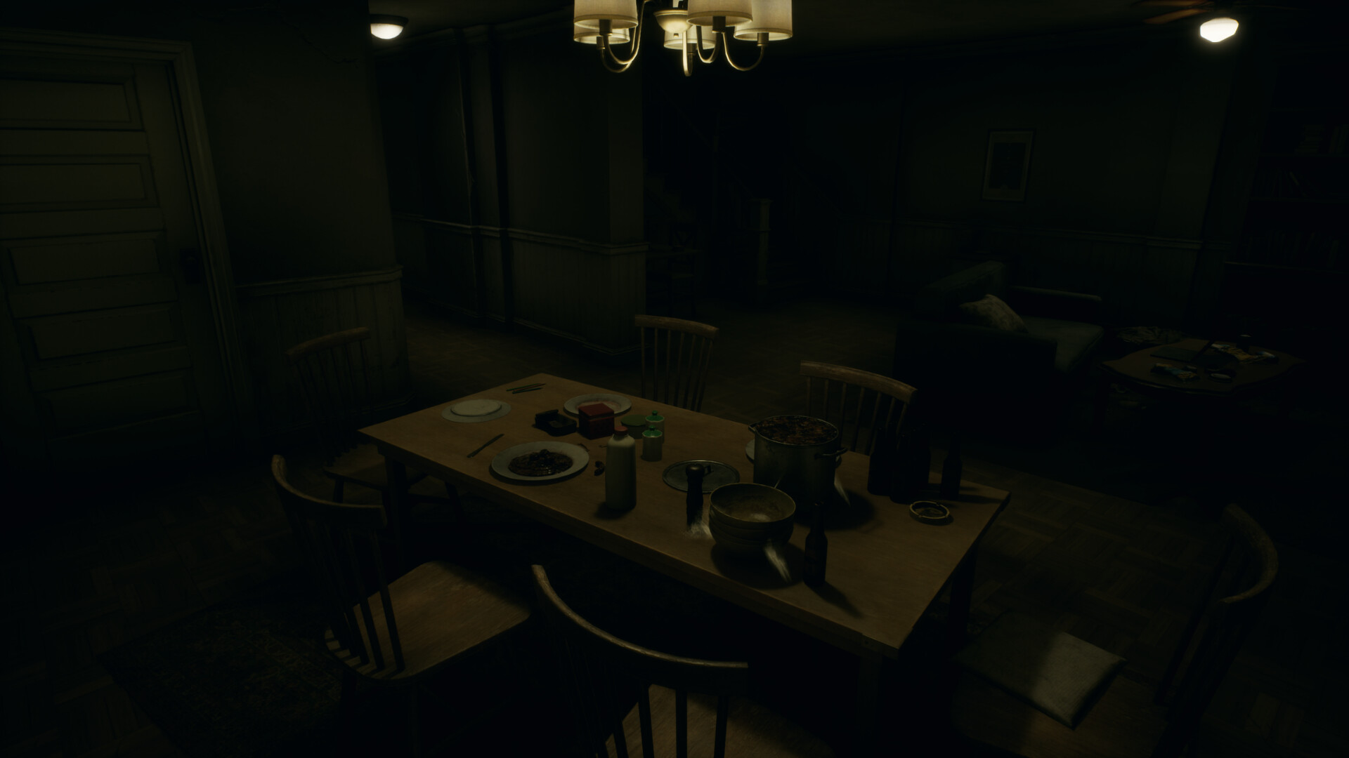 《窥维者/CoRoT》PC中文版下载-含Build.20994538-创领云聚