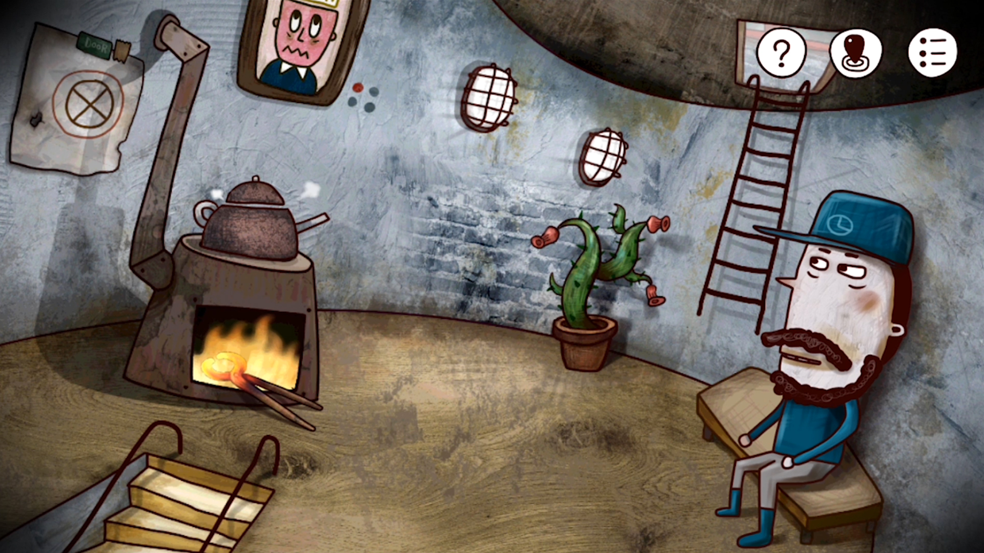 《迷失岛 Isoland》Switch中文版NSZ下载-创领云聚