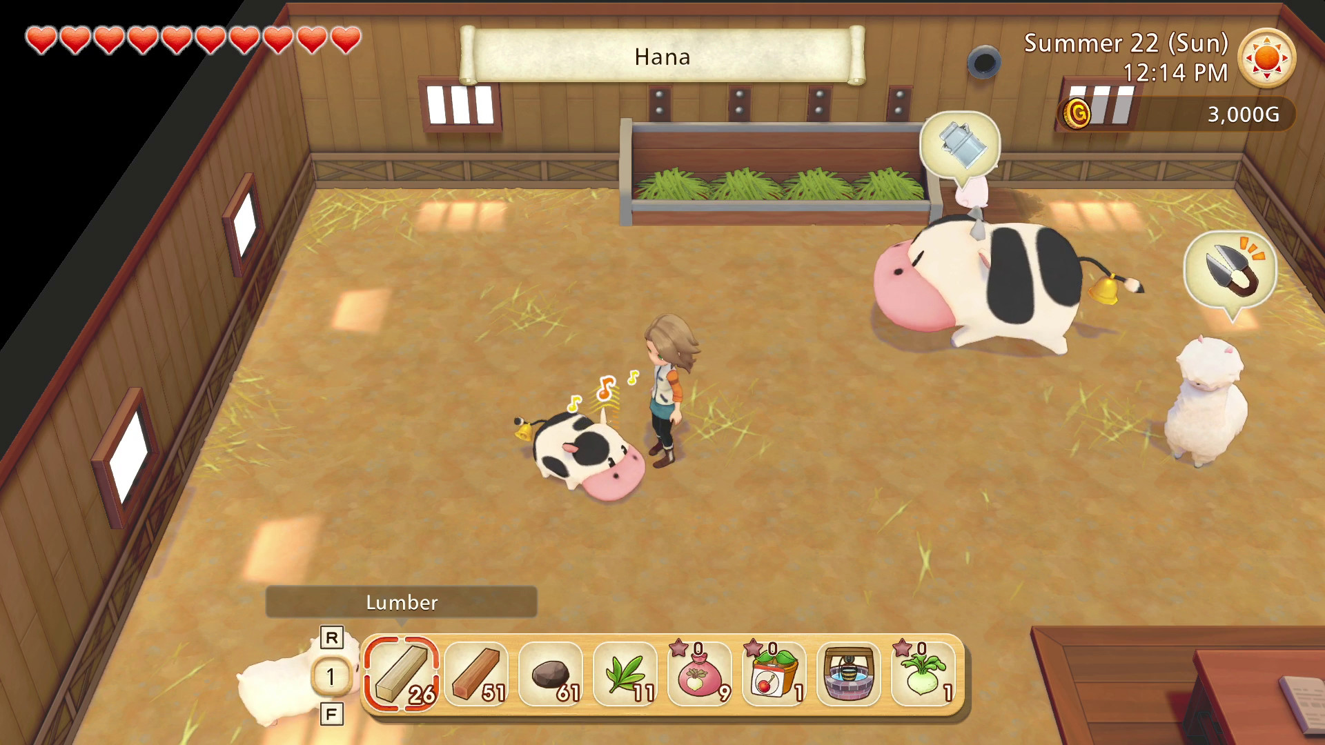 《牧场物语：橄榄镇与希望的大地/STORY OF SEASONS: Pioneers of Olive Town》PC中文版下载-含Build.20379021-创领云聚