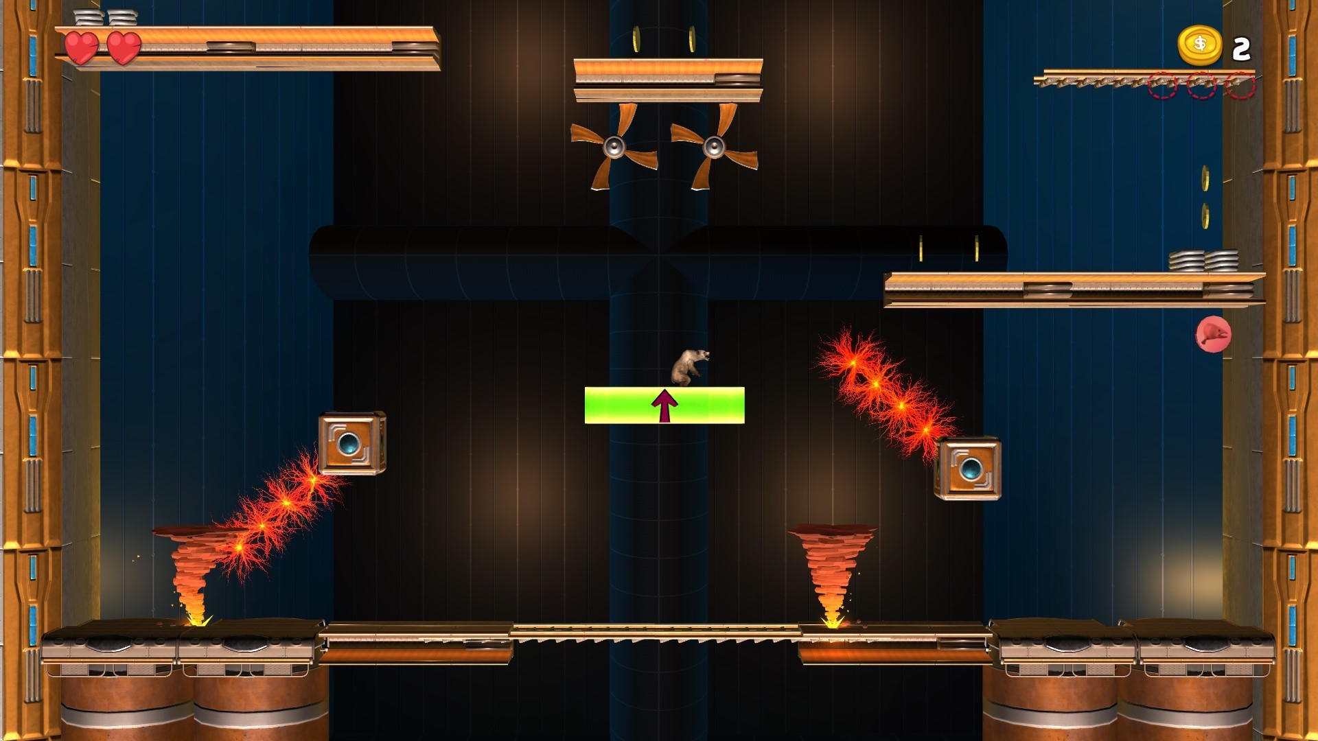 《史诗垃圾箱之熊 2 胜者为雄 Epic Dumpster Bear 2 He Who Bears Wins》Switch英文版NSZ下载-创领云聚