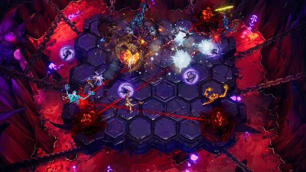 《将熄之焰/The Last Flame》PC中文版下载-含v20251111-创领云聚