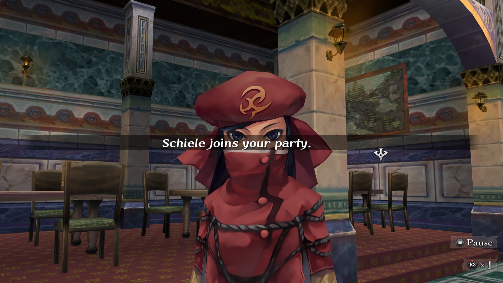 【5.05】《浪漫沙加 吟游诗人之歌 重制版》PS4日英文版下载- 含整合5.05降级补丁-创领云聚