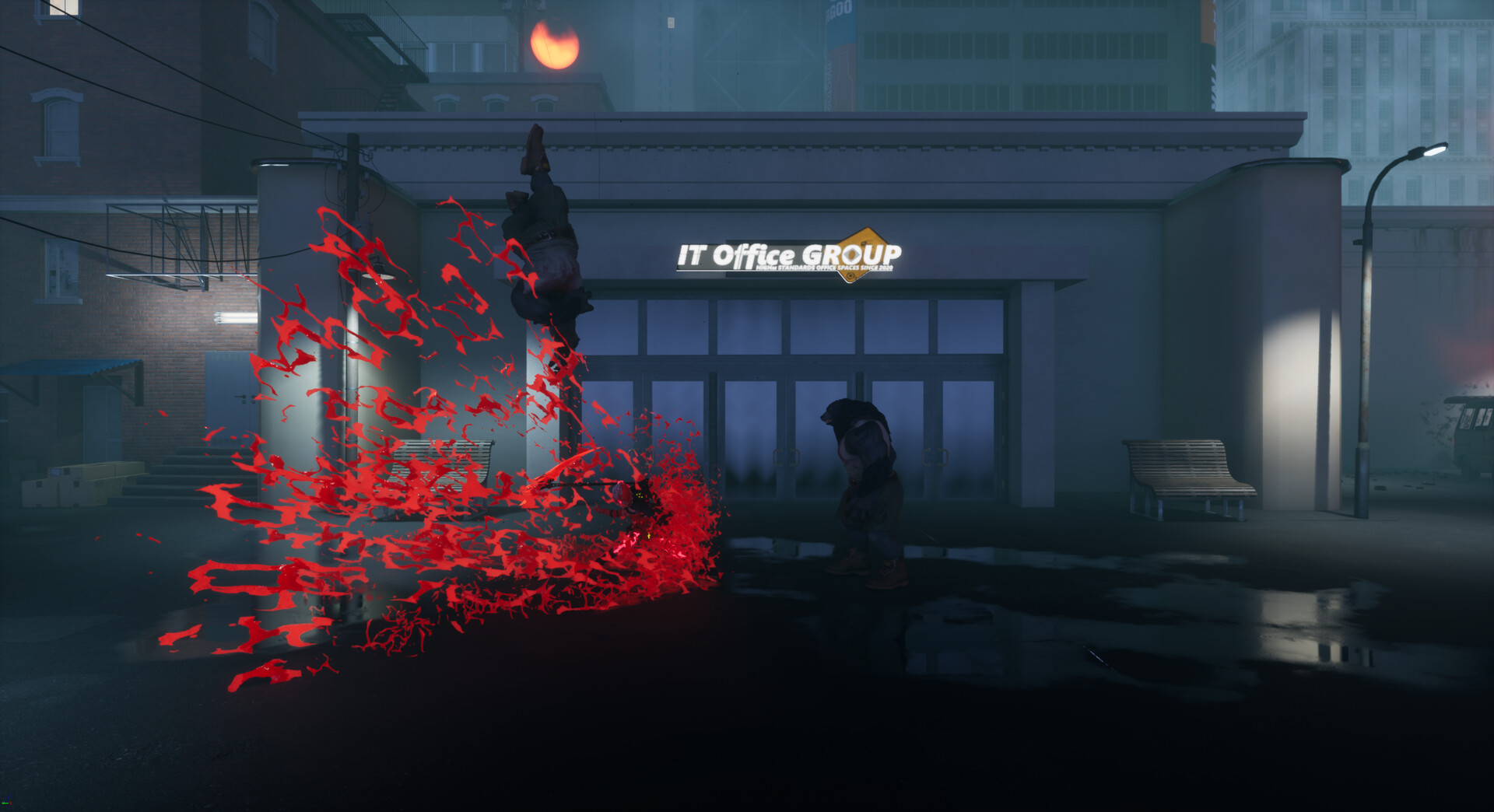 《血姬：双生/Vampiress: Eternal Duet》PC中文版下载-含Build.21180511-创领云聚