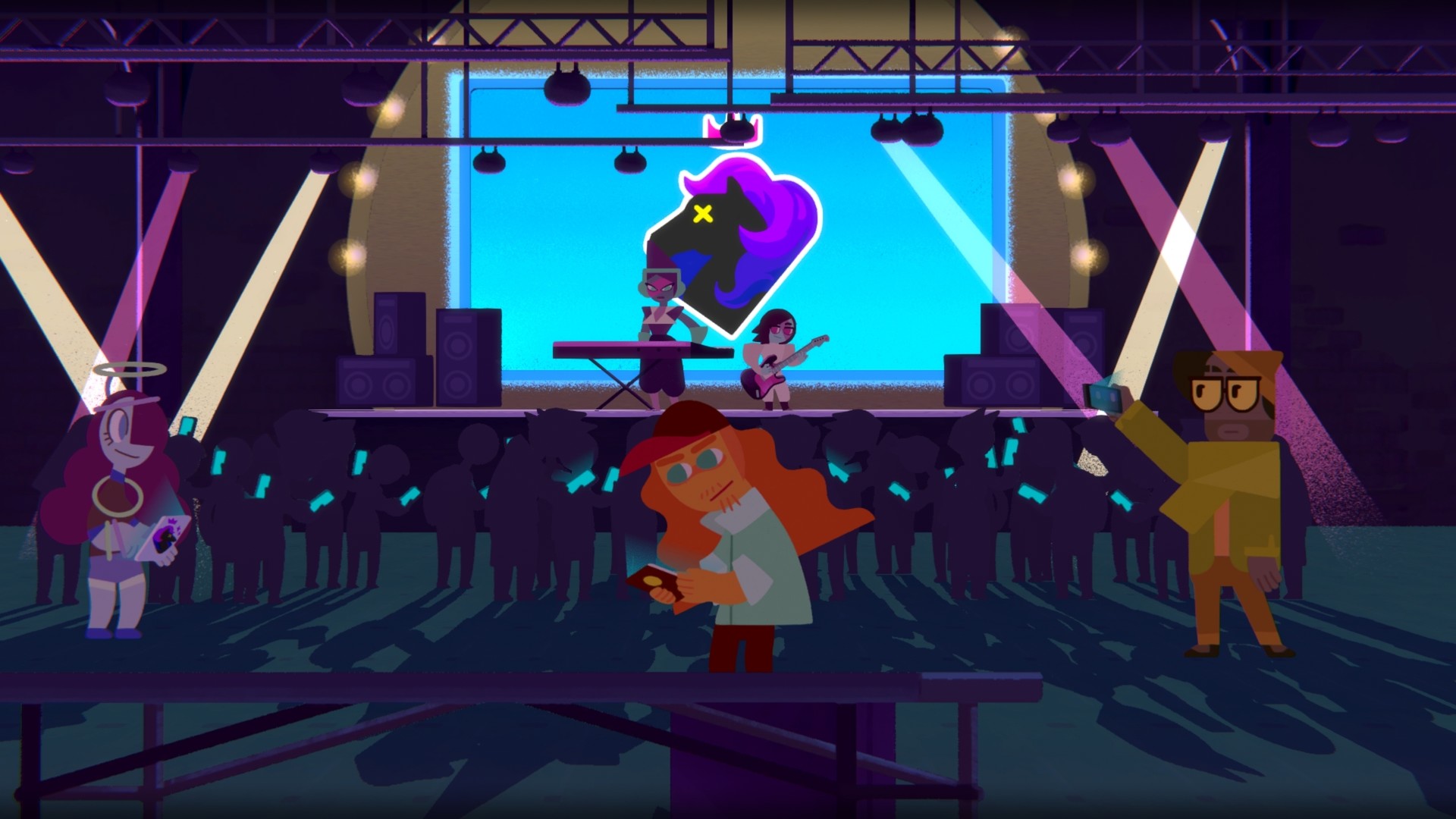 《屏幕世界 Land of Screens》Switch英文版NSP下载 – 含1.0.1补丁-创领云聚