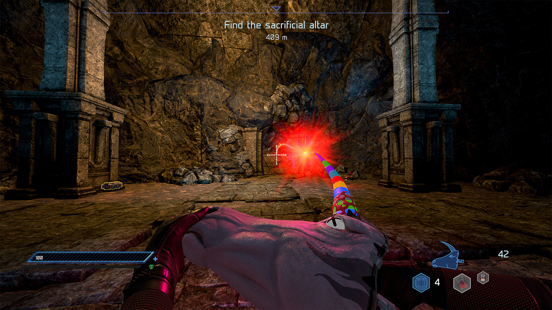 《疯狂饮料 Madness Beverage》Switch英文版NSZ下载-创领云聚