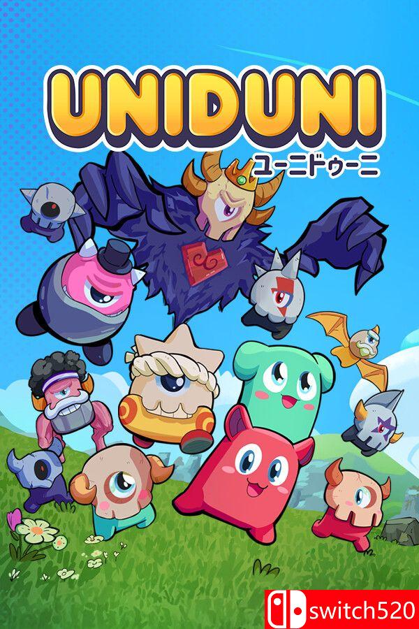 《友你同行（UniDuni）》官方中文 Build 21139404 [中文/英文/日语]-创领云聚