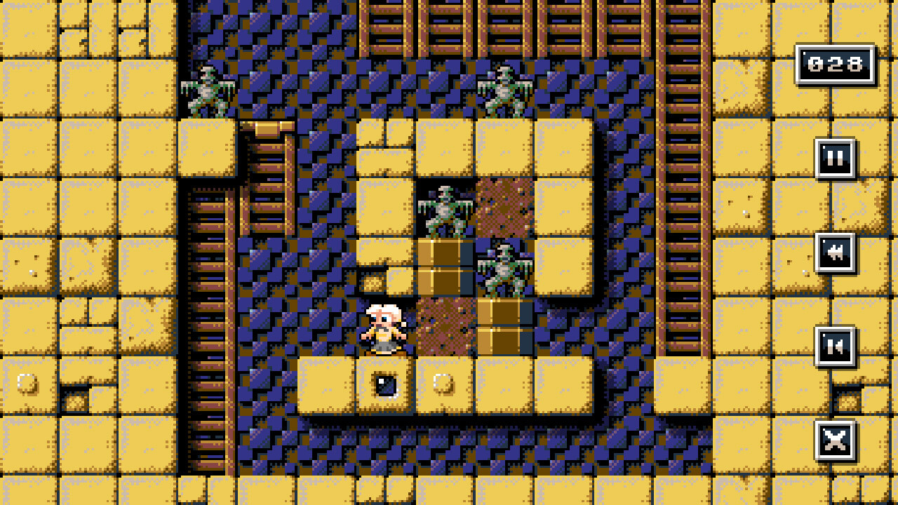 《米莉和莫莉 Millie and Molly》Switch英文版NSP下载-创领云聚