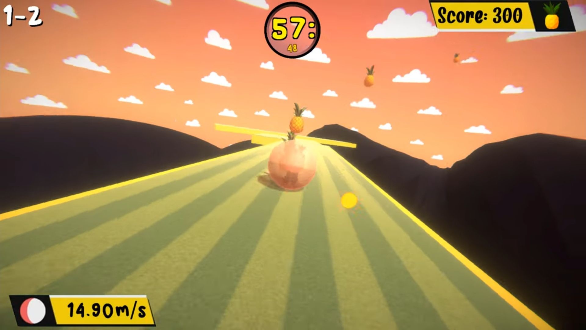 《青蛙球重滚 Frog Ball Rerolled》Switch英文版NSP下载-创领云聚