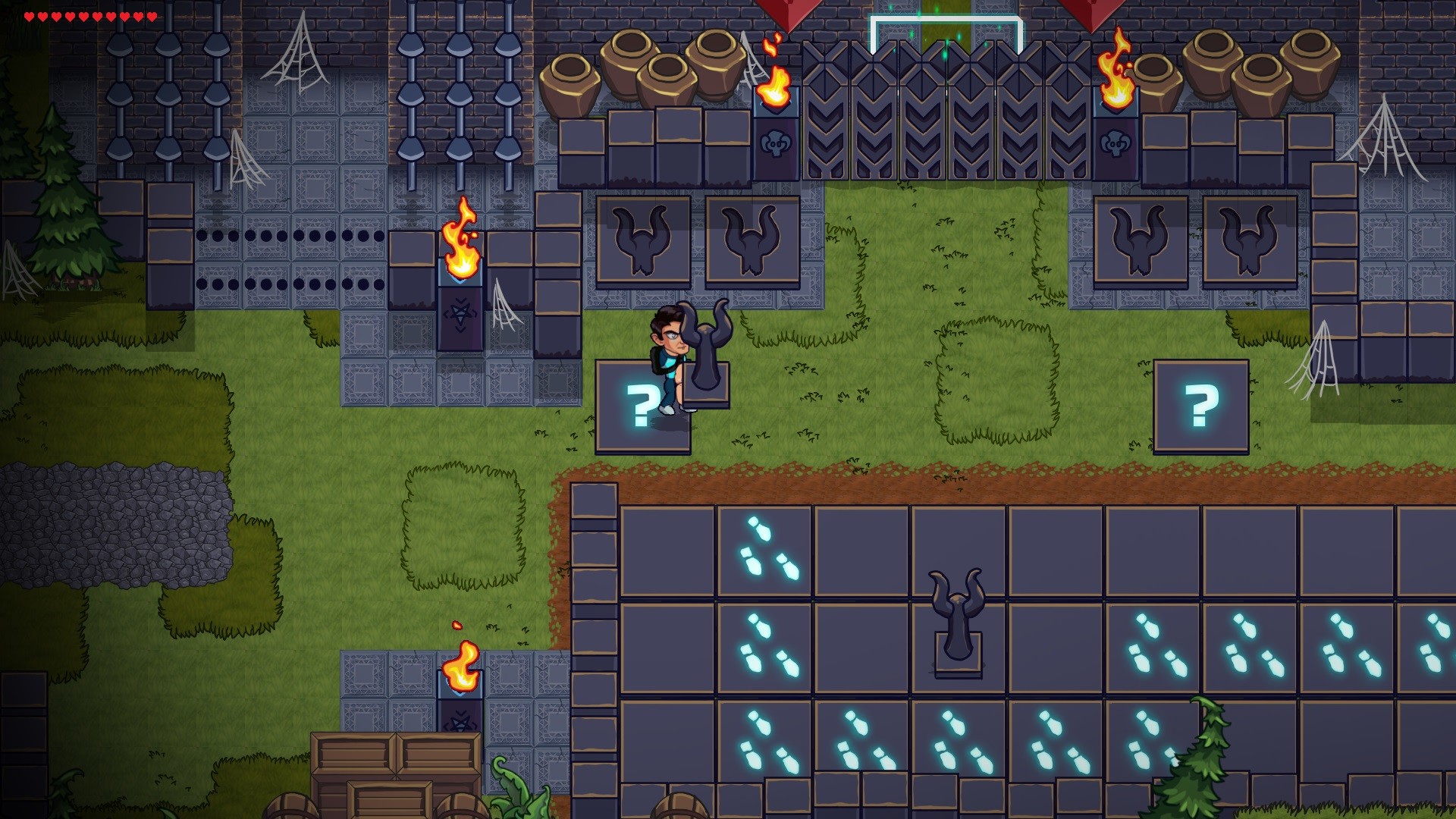 《马戏团 Circus Pocus》Switch英文版NSP下载-创领云聚