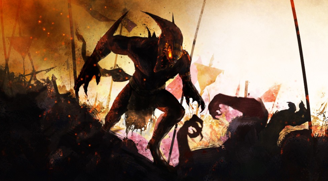 【5.05】《野兽之影 Shadow of the Beast》PS4欧版中文下载- 含v1.00-创领云聚