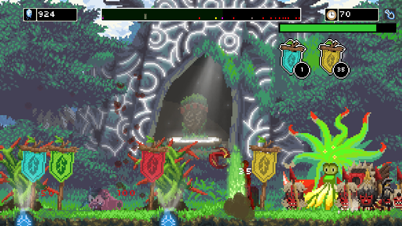 《邪恶传奇 The Legend of Evil》Switch英文版NSP下载 – 含1.0.2补丁-创领云聚