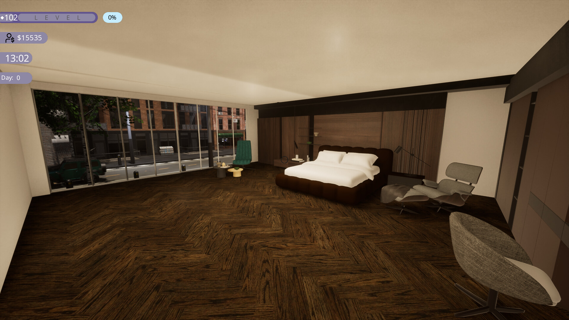 《电子市场模拟器/Electronic Market Simulator》PC中文版下载-含v1.0正式版-创领云聚