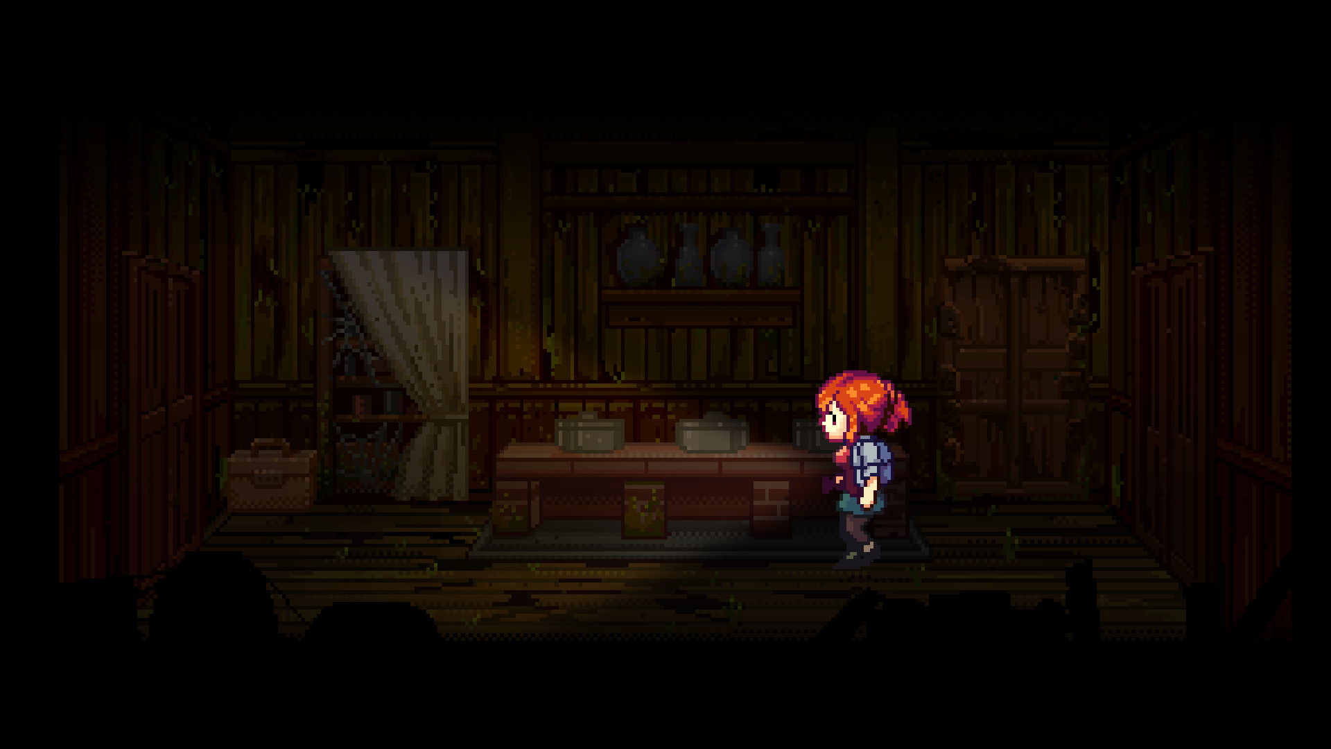 《返回2：逃亡 Re Turn 2 – Runaway》Switch英文版NSP下载-创领云聚