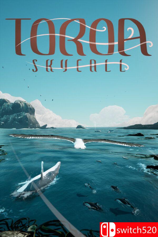 《托罗阿：天际呼唤（Toroa: Skycall）》[英文]-创领云聚