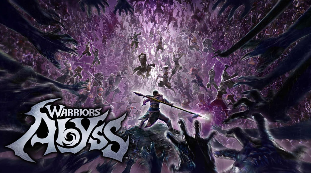 《无双深渊 WARRIORS: Abyss》Switch中文版NSZ下载 – 含1.5.0补丁+12DLC-创领云聚