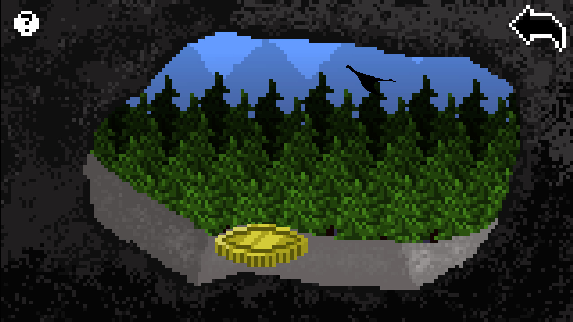 《逃离拉拉 Escape Lala – Retro Point and Click Adventure》Switch英文版NSP下载-创领云聚