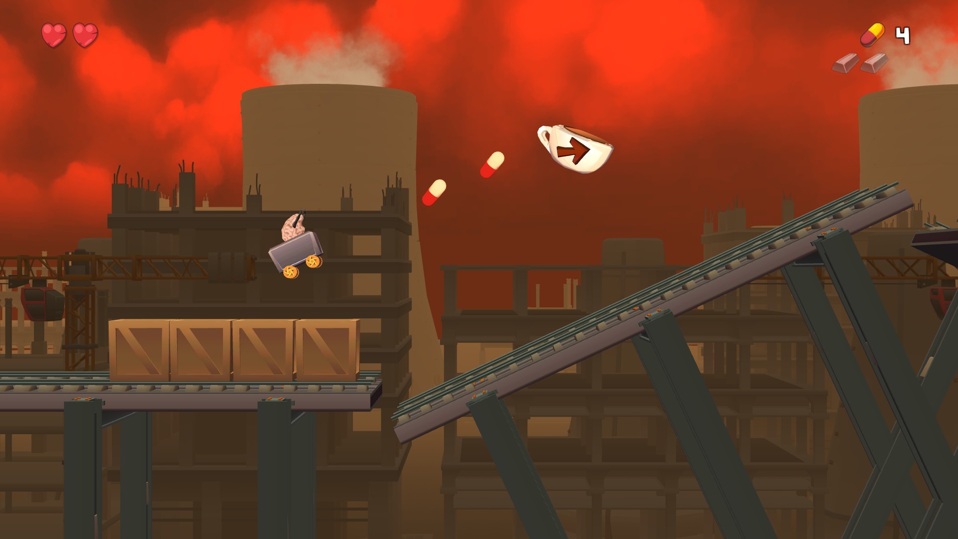 《JankBrain》Switch英文版NSP下载-创领云聚