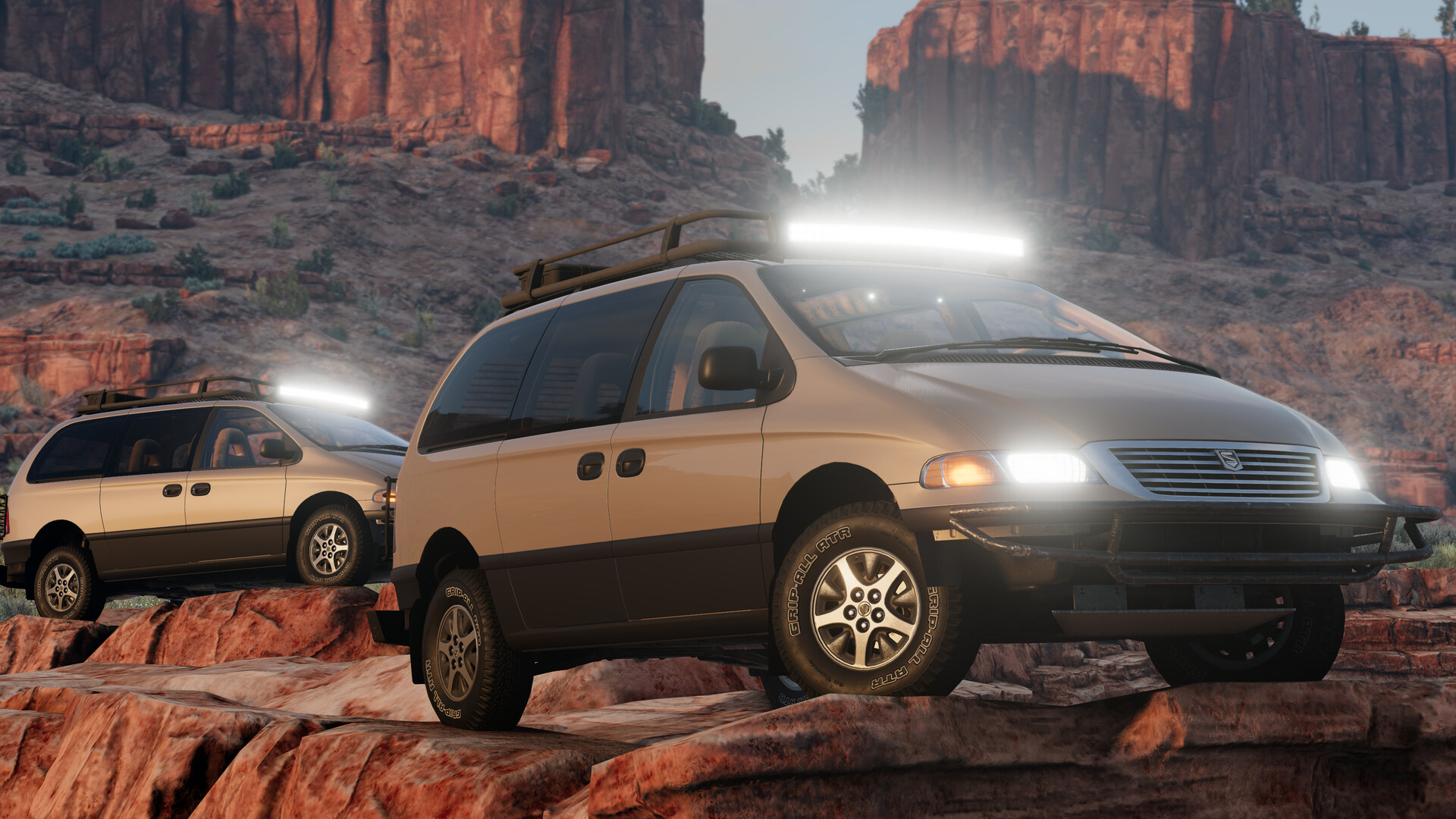 《车祸模拟器/BeamNG.drive》PC中文版下载-含v0.38.2.0联机版-创领云聚