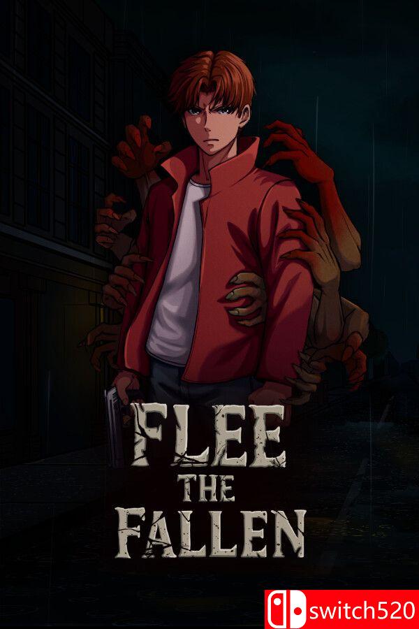 《逃离堕者（Flee the fallen）》官方中文 Build 21145029 [中文/英文/日语]-创领云聚